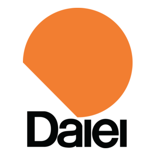 Daiei Logo PNG Vector