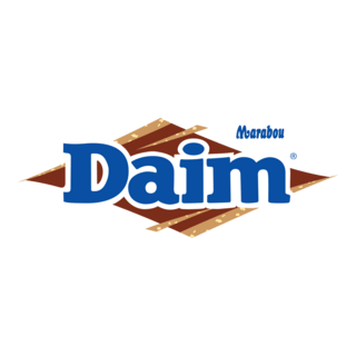 Daim Logo PNG Vector