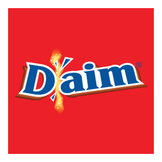 Daim Logo PNG Vector