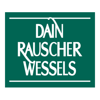 Dain Rauscher Wessels Logo PNG Vector