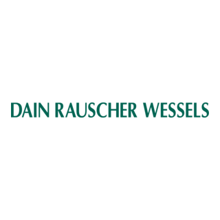 Dain Rauscher Wessels Logo PNG Vector