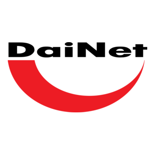 Dainet Logo PNG Vector