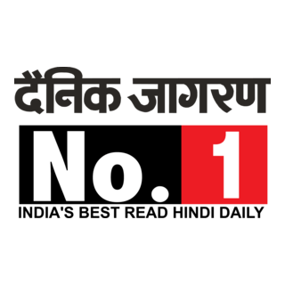Dainik Jagran Logo PNG Vector