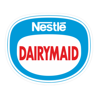 Dairymade Logo PNG Vector