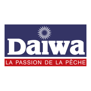 Daiwa Logo PNG Vector