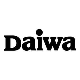 Daiwa Logo PNG Vector