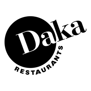 Daka Logo PNG Vector