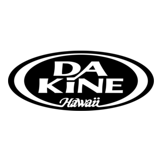 Dakine Logo PNG Vector