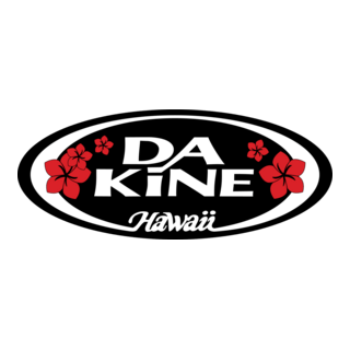 Dakine Logo PNG Vector
