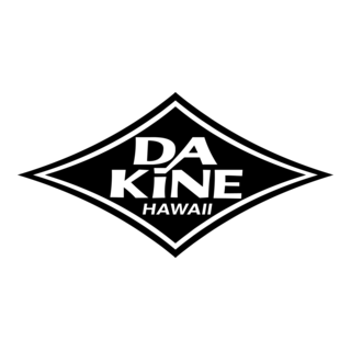 Dakine Logo PNG Vector
