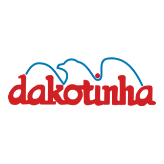 Dakotinha Logo PNG Vector