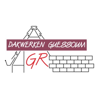 Dakwerken Guessoum Logo PNG Vector