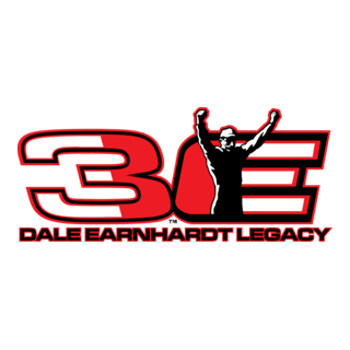 Dale Earnhardt Logo PNG Vectors Free Download