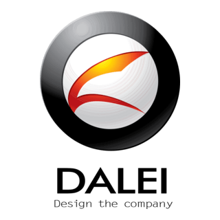 Dalei Logo PNG Vector
