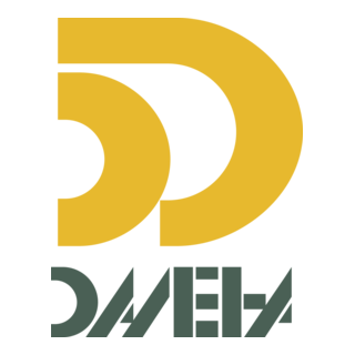 Dalena Bank Logo PNG Vector