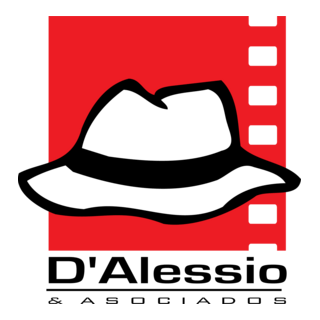 D'Alessio & Asociados S.A. Logo PNG Vector