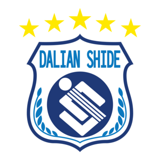 Dalian Shide Logo PNG Vector