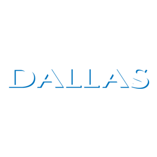 Dallas Logo PNG Vector