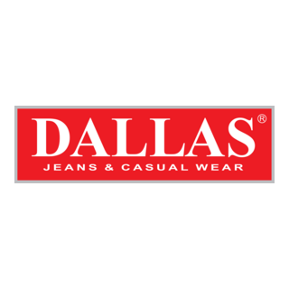 Dallas Logo PNG Vector