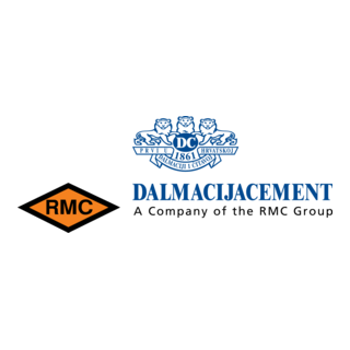 Dalmacijacement Logo PNG Vector