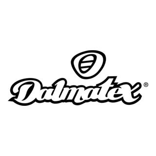 Dalmatex Logo PNG Vector