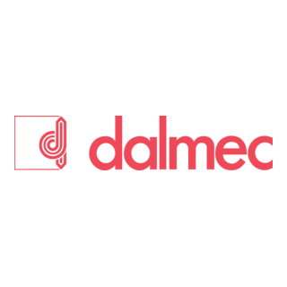 Dalmec Logo PNG Vector