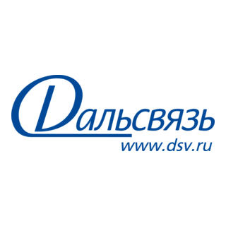 Dalsvyaz Logo PNG Vector