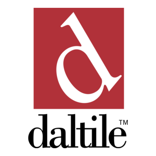 Daltile Logo PNG Vector