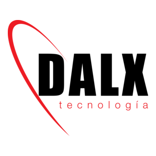 DALX Logo PNG Vector