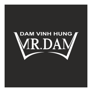 Dam Vinh Hung Logo PNG Vector