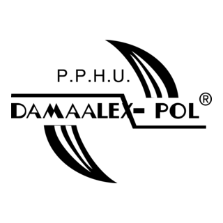 Damaalex-Pol Logo PNG Vector