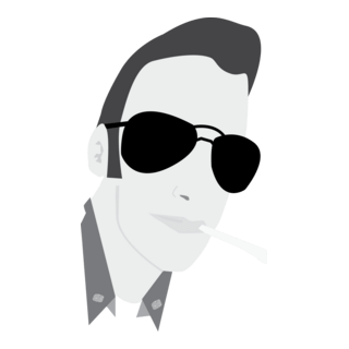 Damage Design Logo PNG Vector