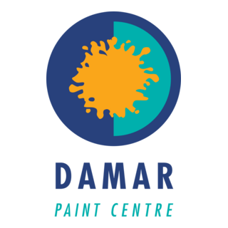 Damar Logo PNG Vector