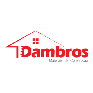 Dambros Logo PNG Vector