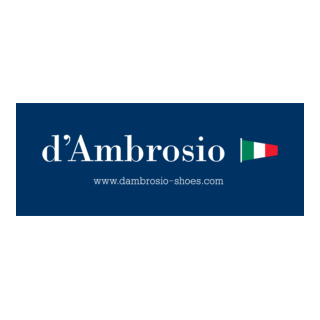 d'Ambrosio Logo PNG Vector