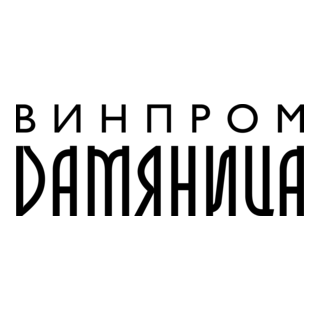 Damianitza Logo PNG Vector