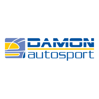 Damon Autospot Logo PNG Vector