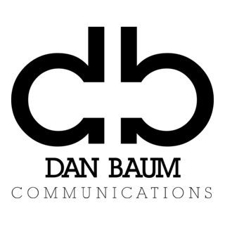 Dan Baum Communications Logo PNG Vector