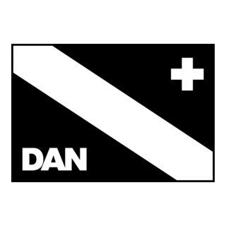DAN Logo PNG Vector