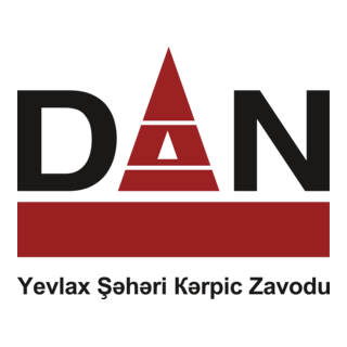 DAN Logo PNG Vector
