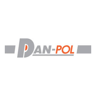 Dan-Pol Logo PNG Vector