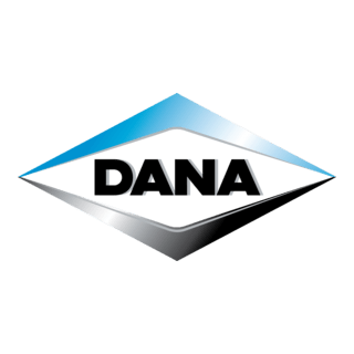 Dana Logo PNG Vector