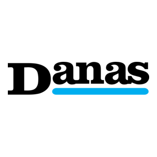 Danas Logo PNG Vector