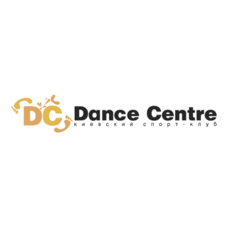 Dance Centre Logo PNG Vector