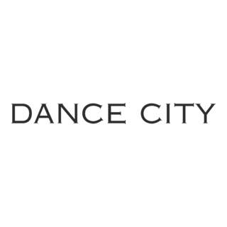 Dance City Logo PNG Vector