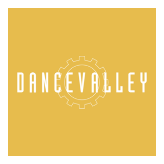 Dance Valley Logo PNG Vector