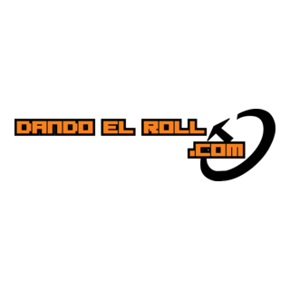 DANDOELROLL Logo PNG Vector