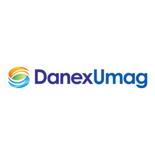 Danex Umag Logo PNG Vector