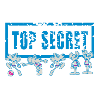 danger mouse Logo PNG Vector