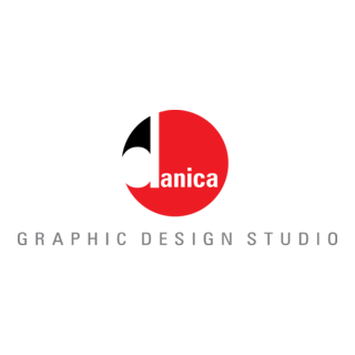 Danica Logo PNG Vector